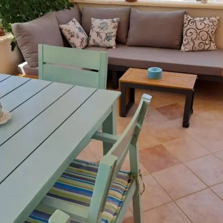 Lägenhet Dea & Paula *