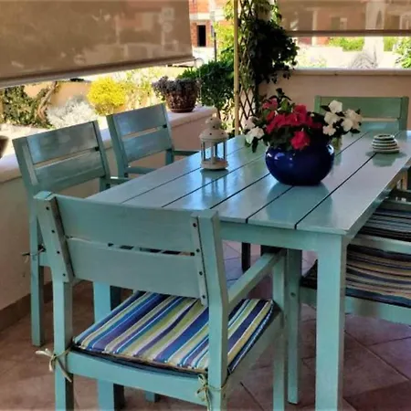 Lägenhet Dea & Paula