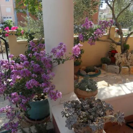 Lägenhet Dea & Paula *