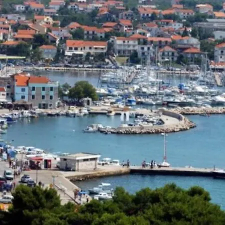 Dea & Paula Apartment Vodice
