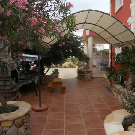 Dea & Paula Lägenhet