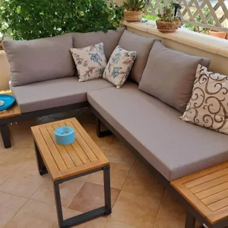 Apartmán Dea & Paula Vodice