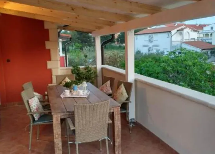 Dea & Paula Appartement Vodice