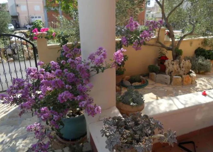 Lägenhet Dea & Paula *