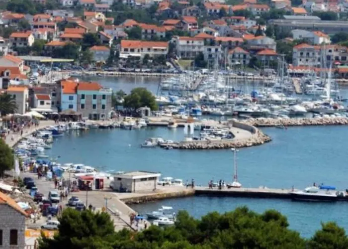 Dea & Paula Appartement Vodice