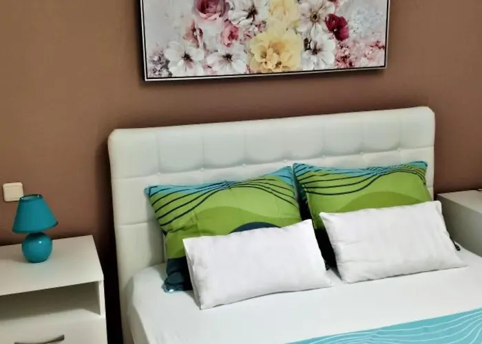 Dea & Paula * Vodice