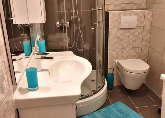 Dea & Paula Lägenhet *