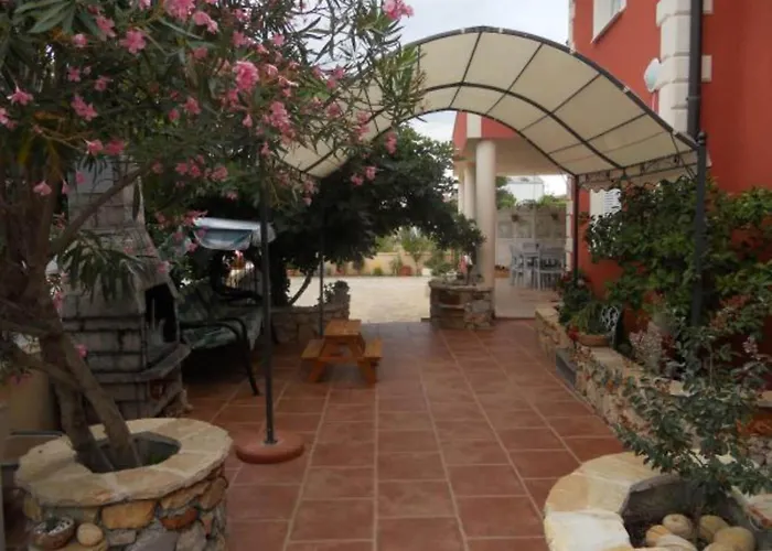 Dea & Paula Appartement