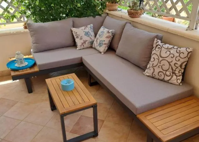 Appartement Dea & Paula Vodice